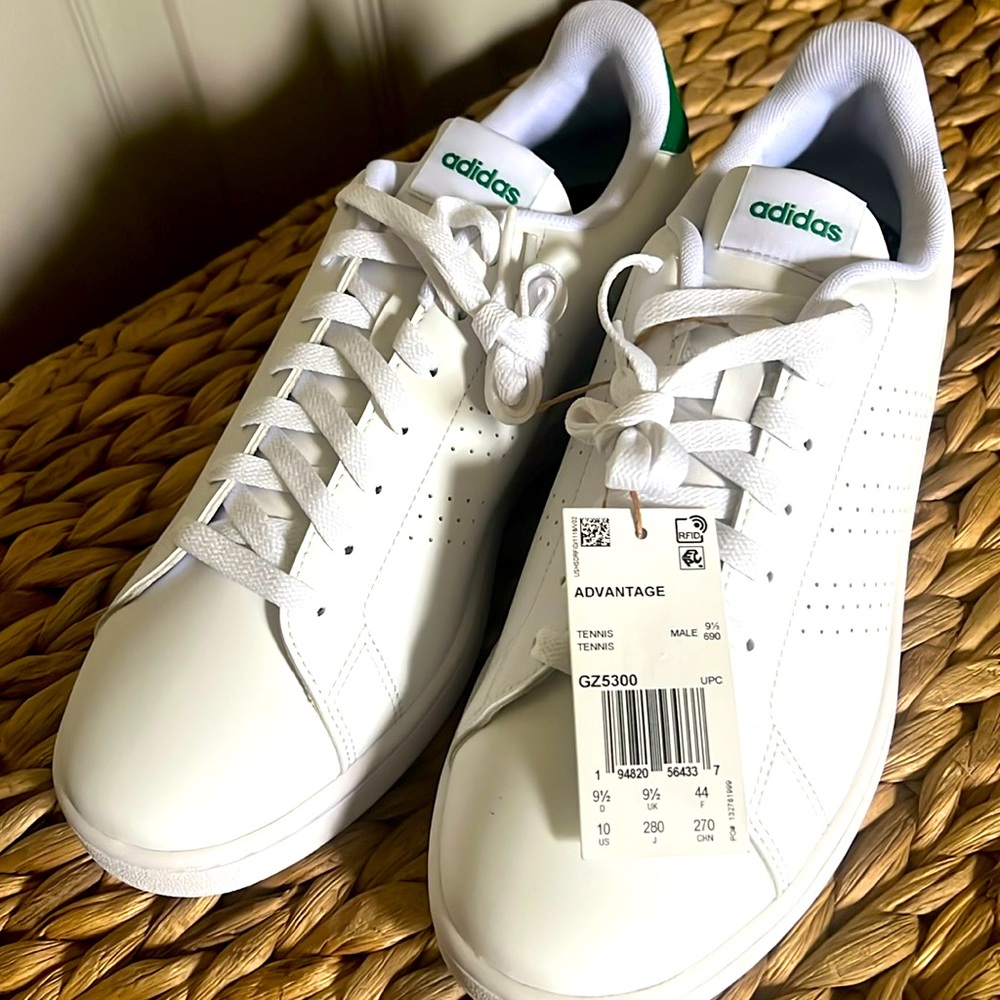 Adidas Advantage 2.0 men’s shoes